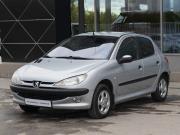 Peugeot 206 Новосибирск  - изображение 20