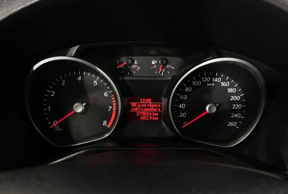 Ford Mondeo IV Рестайлинг Саранск  - изображение 16