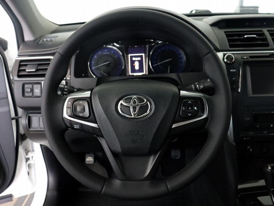 Toyota Camry VII (XV50) Рестайлинг Калининград  - изображение 17