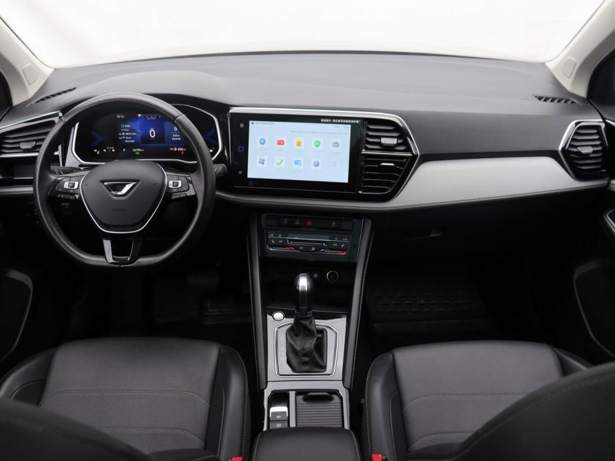 Jetta VS7 I Рестайлинг 1 Москва  - изображение 14
