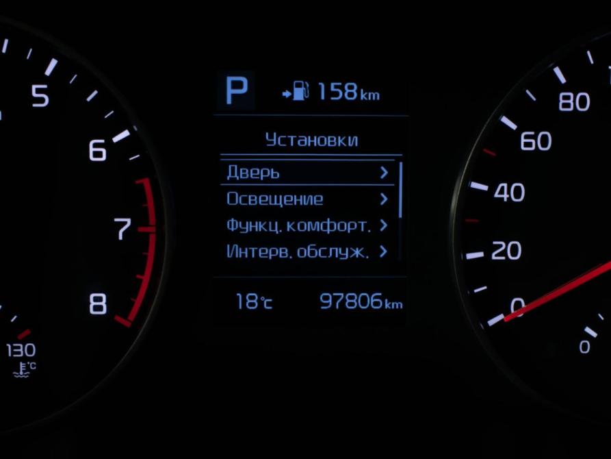 Kia Rio IV Москва  - изображение 16