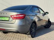 Lada (ВАЗ) Vesta I Ростов-на-Дону  - изображение 29