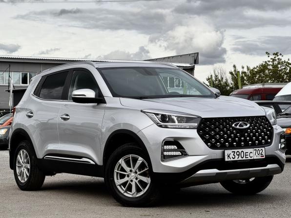 Chery Tiggo 4 Pro I с пробегом 2022 года, цена 1 569 000 рублей, 41467 км, внедорожник, Автокод Объявления