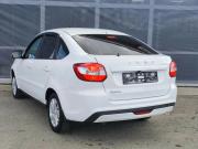 Lada (ВАЗ) Granta I Рестайлинг Ижевск  - изображение 23