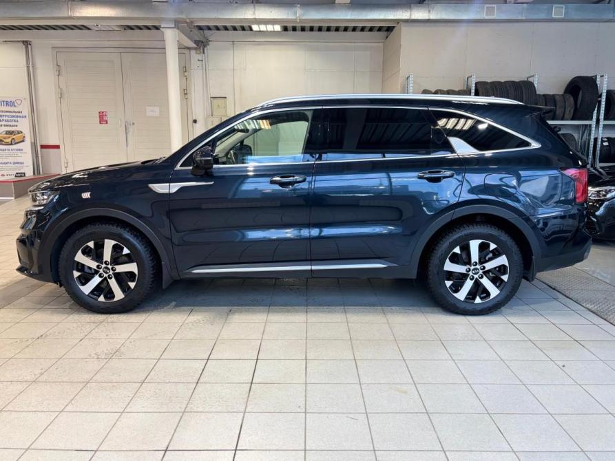 Kia Sorento IV Челябинск  - изображение 2