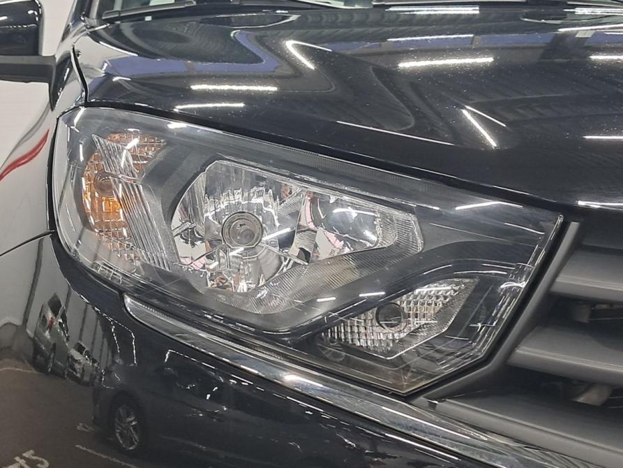 Lada (ВАЗ) Granta I Рестайлинг Набережные Челны  - изображение 21