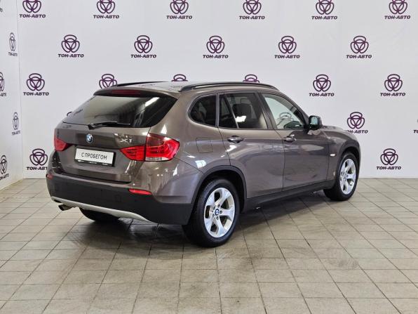 BMW X1 I (E84) с пробегом 2011 года, цена 1 118 000 рублей, 211768 км, внедорожник, Автокод Объявления