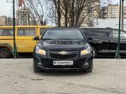 Chevrolet Cruze I Рестайлинг Санкт-Петербург  - изображение 16