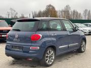 Fiat 500L I Рестайлинг Сыктывкар  - изображение 34