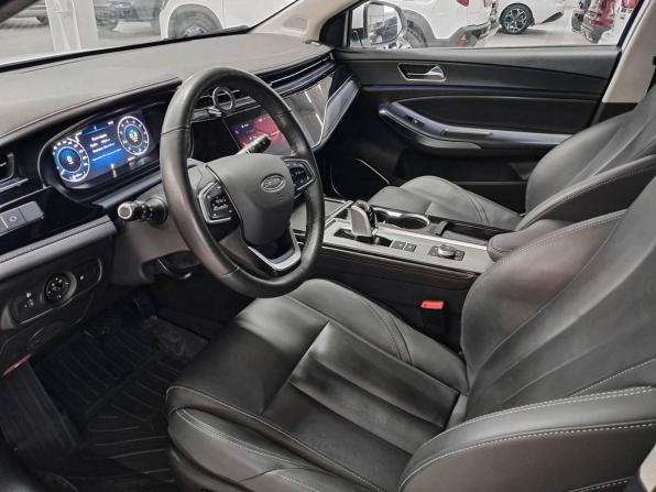 Omoda S5 с пробегом 2023 года, цена 1 475 000 рублей, 44012 км, седан, Автокод Объявления