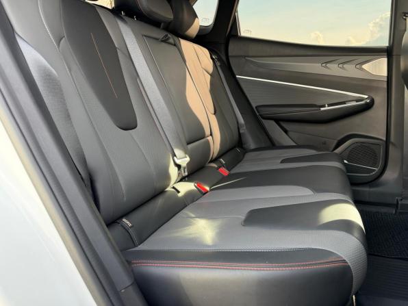 Geely Cityray с пробегом 2024 года, цена 2 320 000 рублей, 26600 км, внедорожник, Автокод Объявления