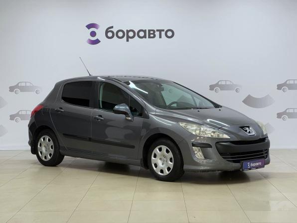 Peugeot 308 I с пробегом 2009 года, цена 520 000 рублей, 178223 км, хэтчбек, Автокод Объявления