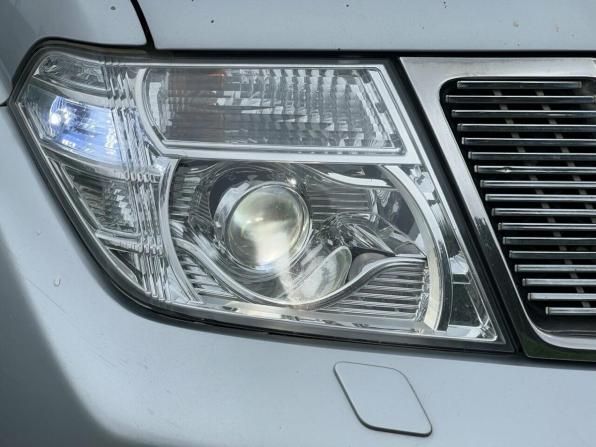 Nissan Pathfinder III Рестайлинг с пробегом 2011 года, цена 1 490 000 рублей, 163147 км, внедорожник, Автокод Объявления