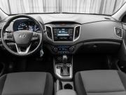 Hyundai Creta I Рестайлинг Москва  - изображение 31