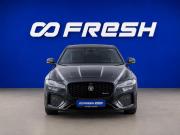 Jaguar XF II Рестайлинг Москва  - изображение 27