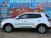 Chery Tiggo 4 Pro I Рестайлинг Набережные Челны  - изображение 26