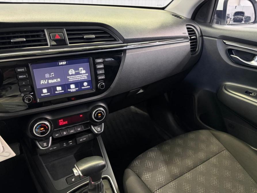 Kia Rio IV Краснодар  - изображение 11