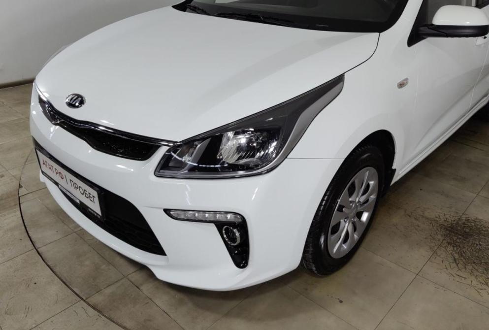 Kia Rio IV Волгоград  - изображение 21
