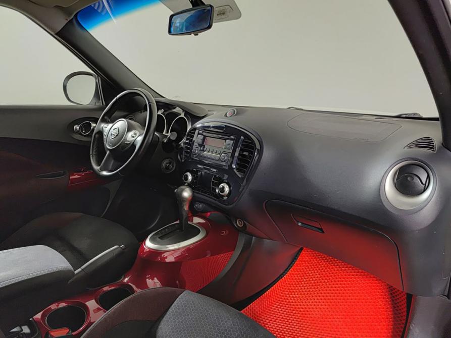 Nissan Juke I Уфа  - изображение 11