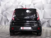 Kia Soul II Рестайлинг Ульяновск  - изображение 24