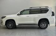 Toyota Land Cruiser Prado 150 Series Рестайлинг 2 Барнаул  - изображение 43