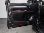 Toyota Hilux VIII Рестайлинг 2 Тюмень  - изображение 34