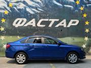 Lada (ВАЗ) Vesta I Новосибирск  - изображение 33