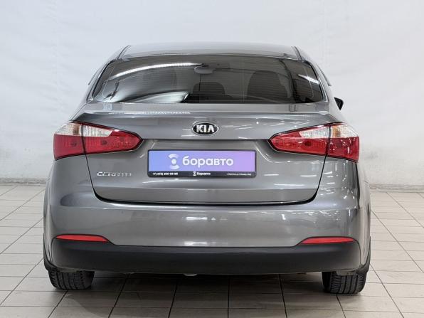 Kia Cerato III с пробегом 2013 года, цена 968 000 рублей, 148578 км, седан, Автокод Объявления