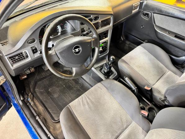 Daewoo Nexia I Рестайлинг с пробегом 2012 года, цена 219 000 рублей, 42000 км, седан, Автокод Объявления