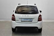 Lada (ВАЗ) Granta I Рестайлинг Москва  - изображение 16