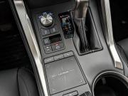 Lexus NX I Рестайлинг Москва  - изображение 49