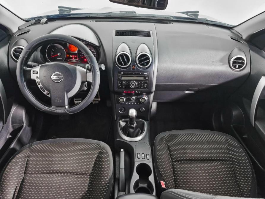 Nissan Qashqai I Нижний Новгород  - изображение 11