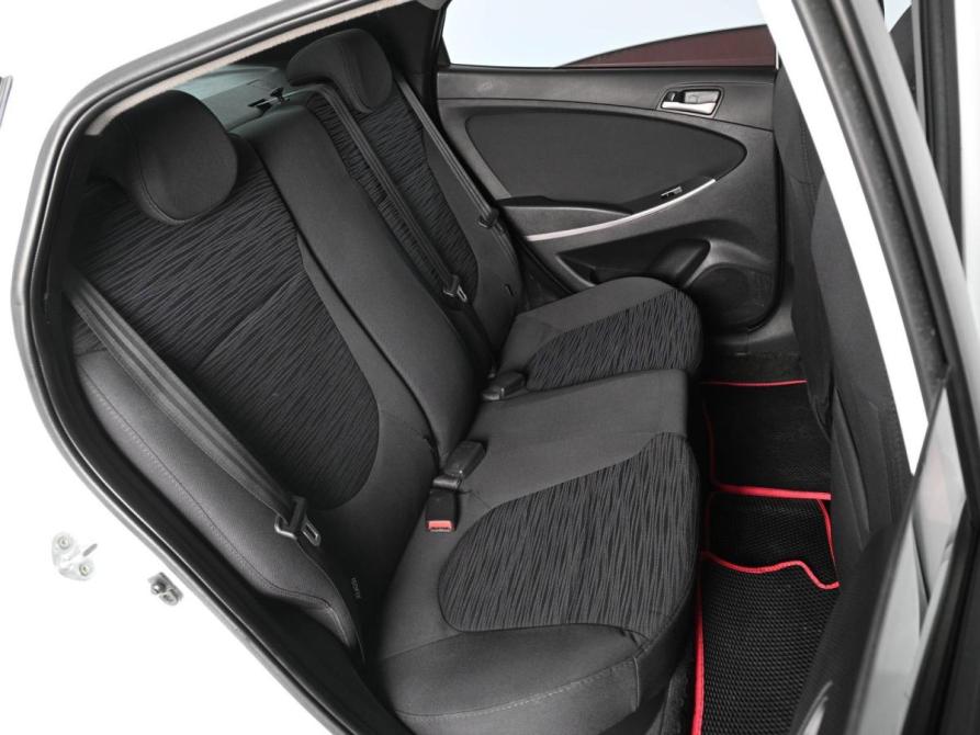 Hyundai Solaris I Рестайлинг Ростов-на-Дону  - изображение 7
