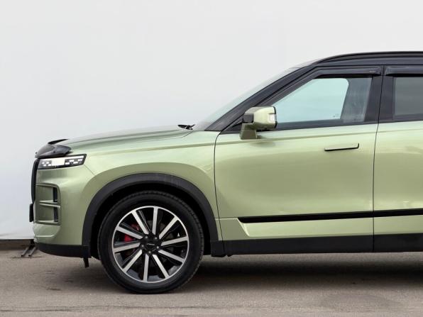 Jaecoo J7 I с пробегом 2023 года, цена 1 920 000 рублей, 109752 км, внедорожник, Автокод Объявления