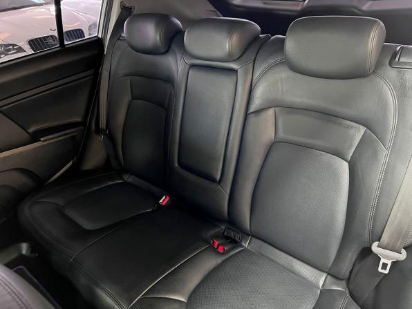 Kia Sportage III Рестайлинг с пробегом 2014 года, цена 1 545 000 рублей, 163912 км, внедорожник, Автокод Объявления
