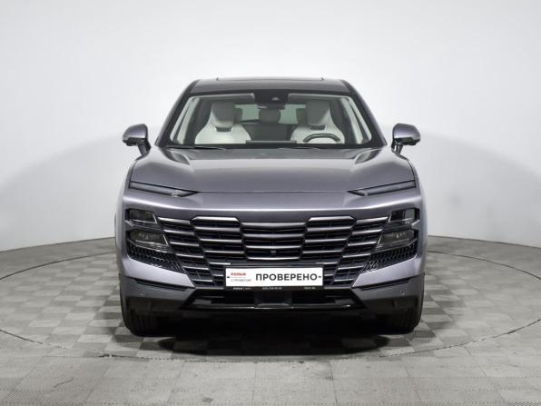 JETOUR DASHING I с пробегом 2023 года, цена 1 998 790 рублей, 25000 км, внедорожник, Автокод Объявления