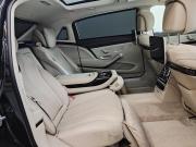 Mercedes-Benz Maybach S-Класс I (X222) Рестайлинг Барнаул  - изображение 72