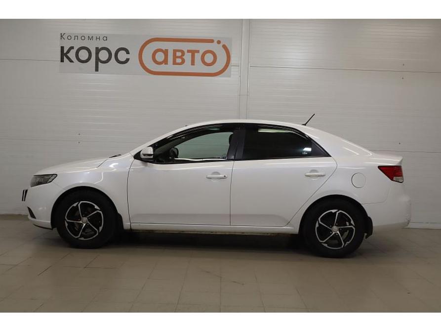 Kia Cerato II Коломна  - изображение 2