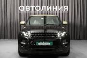 Land Rover Range Rover Evoque I Красноярск  - изображение 17