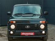 Lada (ВАЗ) 2121 (4x4) I Рестайлинг (2020) Екатеринбург  - изображение 18