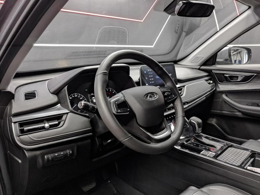 Chery Tiggo 4 Pro I Москва  - изображение 15