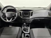 Hyundai Creta I Альметьевск  - изображение 37