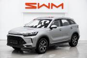 BAIC X7 I Москва  - изображение 17