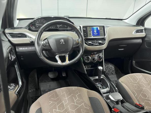 Peugeot 2008 I с пробегом 2014 года, цена 970 000 рублей, 86584 км, внедорожник, Автокод Объявления