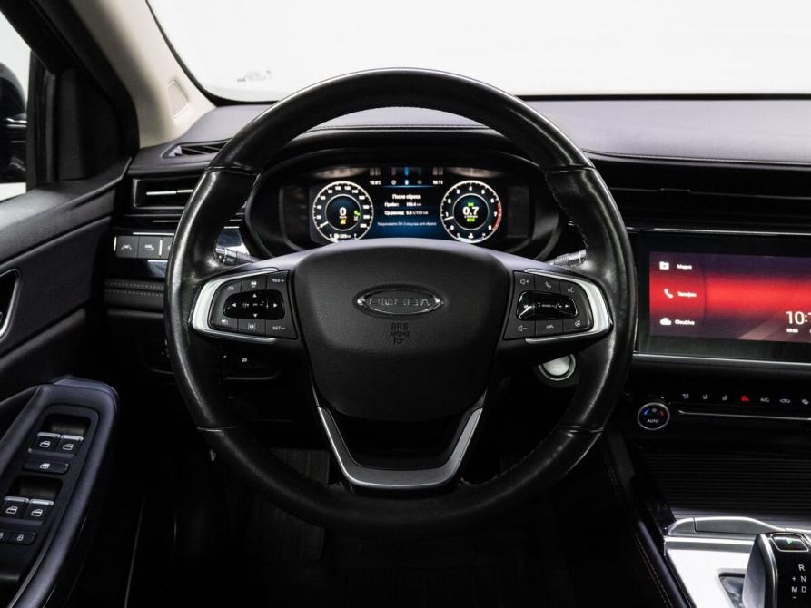 Omoda S5 Тюмень  - изображение 22