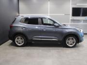 Chery Tiggo 4 I Рестайлинг Нижний Новгород  - изображение 31