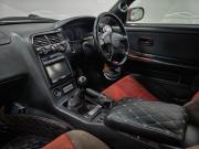 Nissan Skyline IX (R33) Новосибирск  - изображение 28