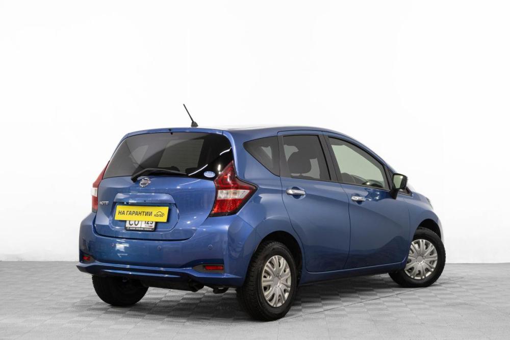 Nissan Note II Рестайлинг Барнаул  - изображение 5