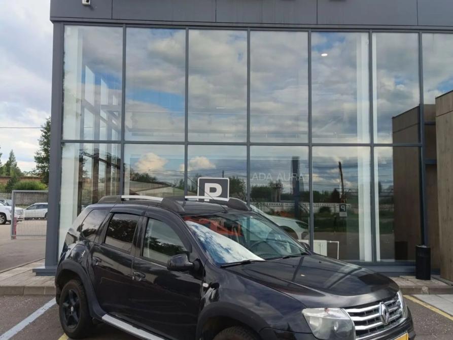 Renault Duster I Ржев  - изображение 2