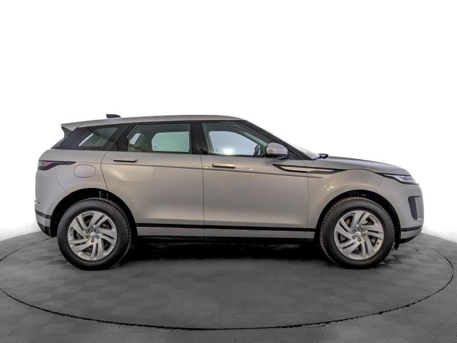 Land Rover Range Rover Evoque II Москва  - изображение 4